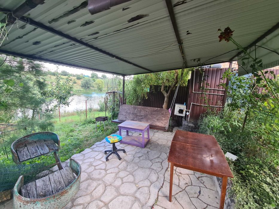 Продається будинок, в м. Сквира.