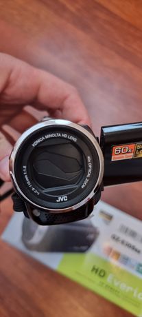 Видеокамера JVC GZ-E305be