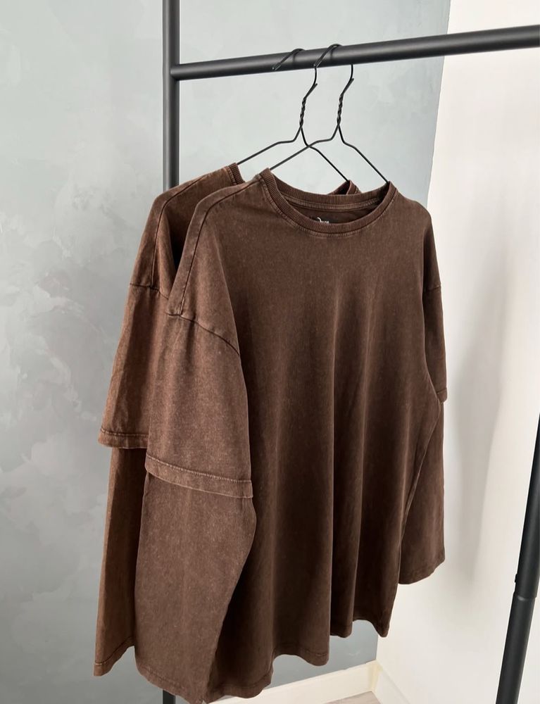 Трендовий лонг ZARA