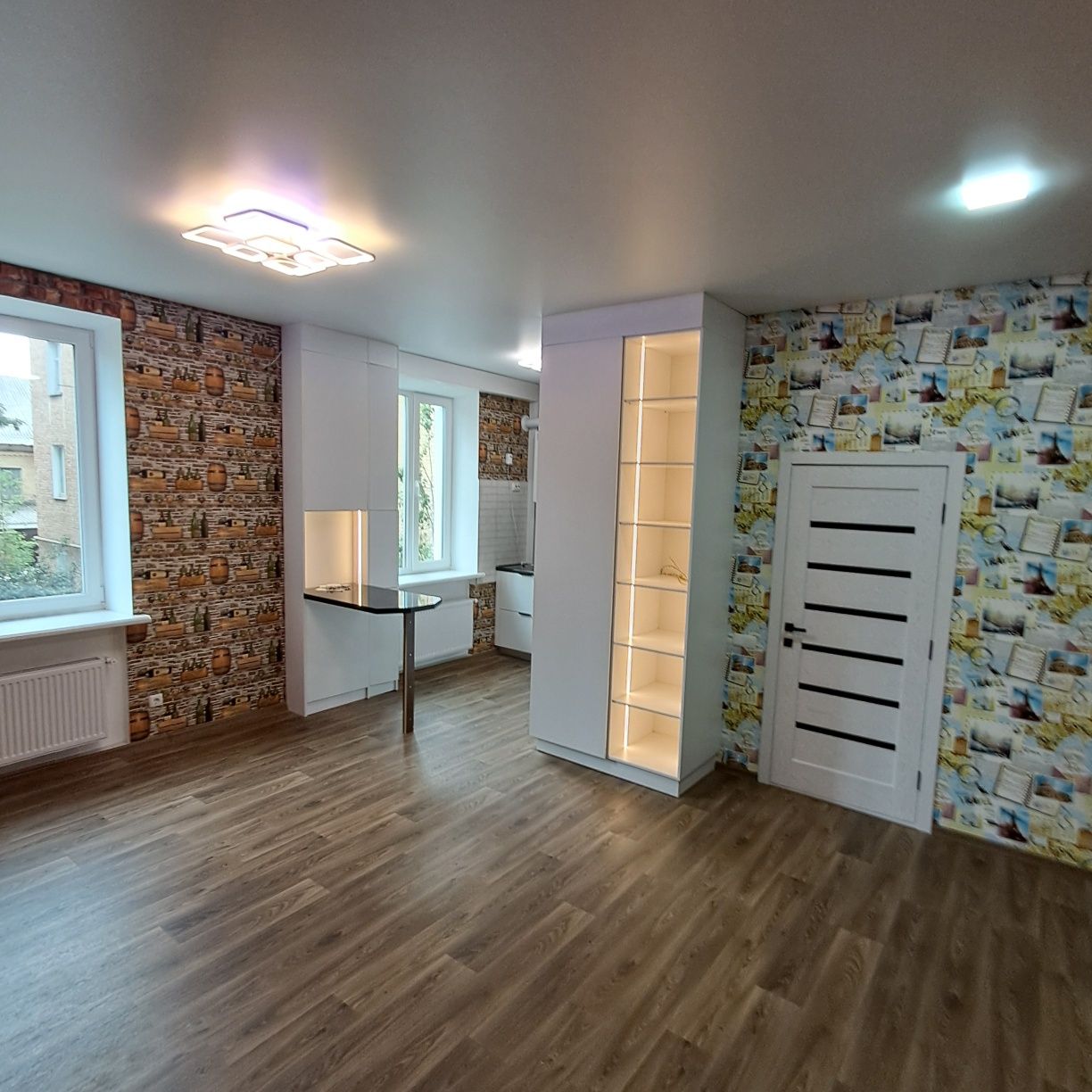 Продам 2х комнатную  квартиру