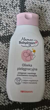 Oliwka pielęgnacyjna Babydream