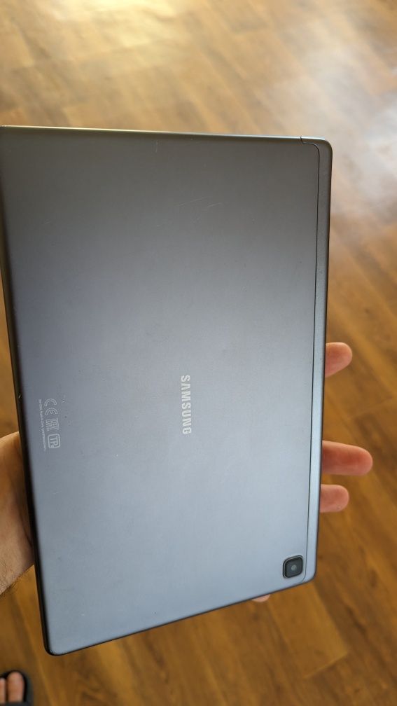 Samsung tab a7 root