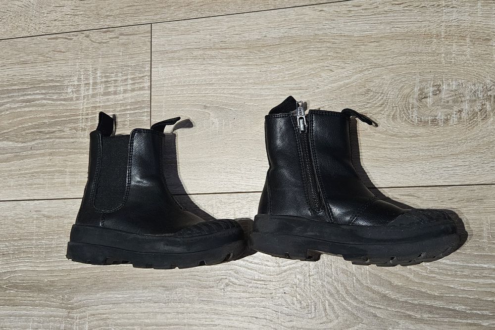 Botki h&m rozmiar 25