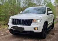 Grand Cherokee wk2 3.0crd