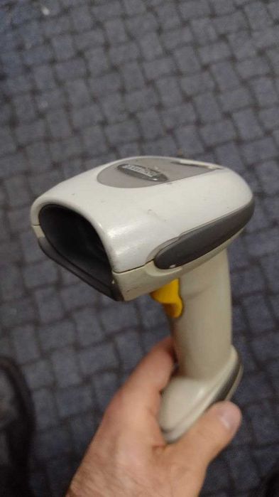 Сканера штрих-кодів ручні б/у