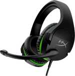 SŁUCHAWKI HyperX CloudX Stinger (Xbox Licensed) ORYGINALNE PLOMBA