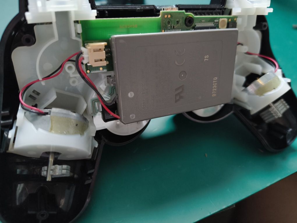 Pad PS3 dualshock 3 sixaxis ORYGINALNY, kontroler dualshock 3