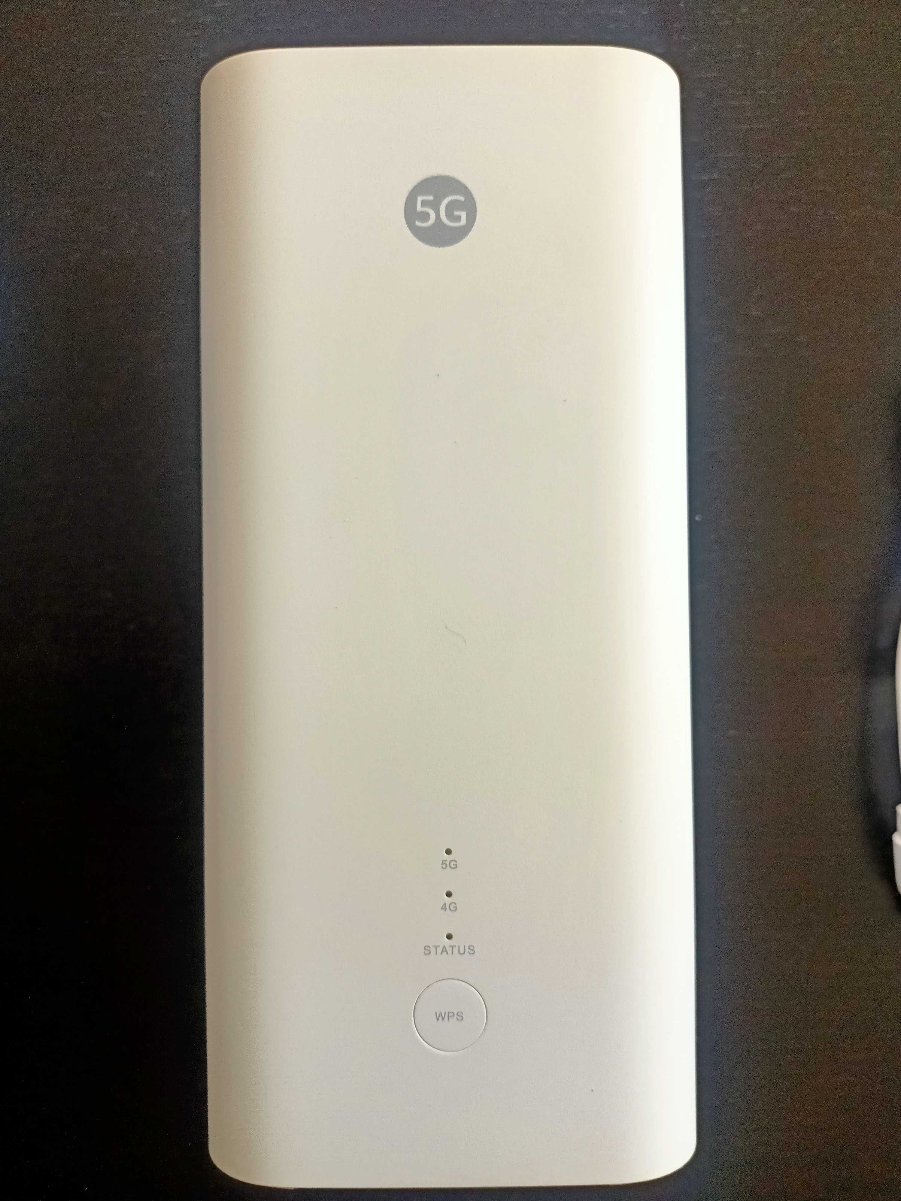 Router bezprzewodowy 5G na karte SIM Huawei  GH Telcom H-135-380