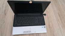 Laptop HP Presario CQ61-110EW HDMI