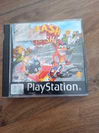 Crash Bash ps1 .