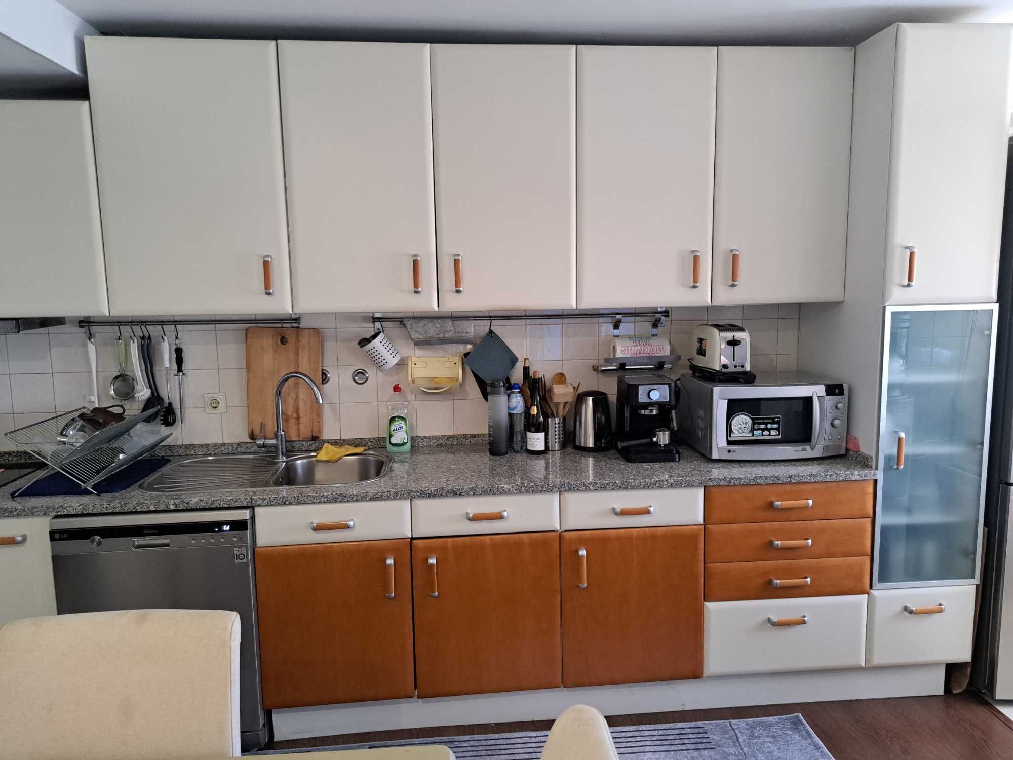 Móveis de cozinha
