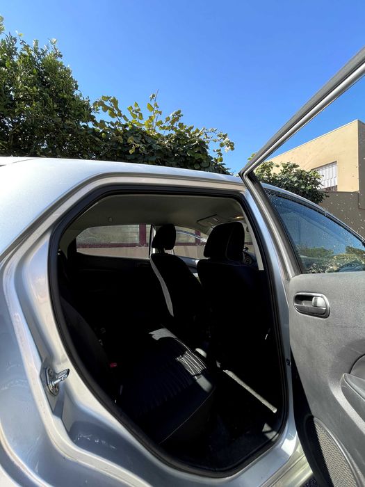Mazda 2 (2007) 1.3 Gasolina