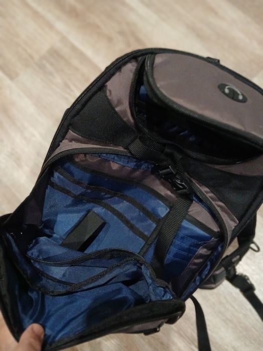 Рюкзак для фотокамеры