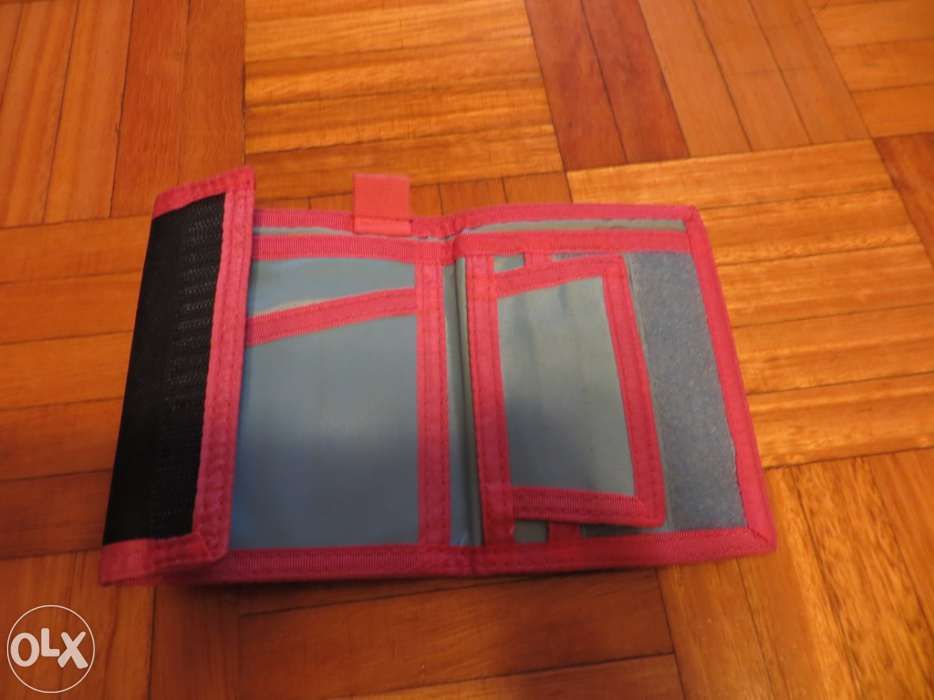 Carteira de documentos Barbie anos 80