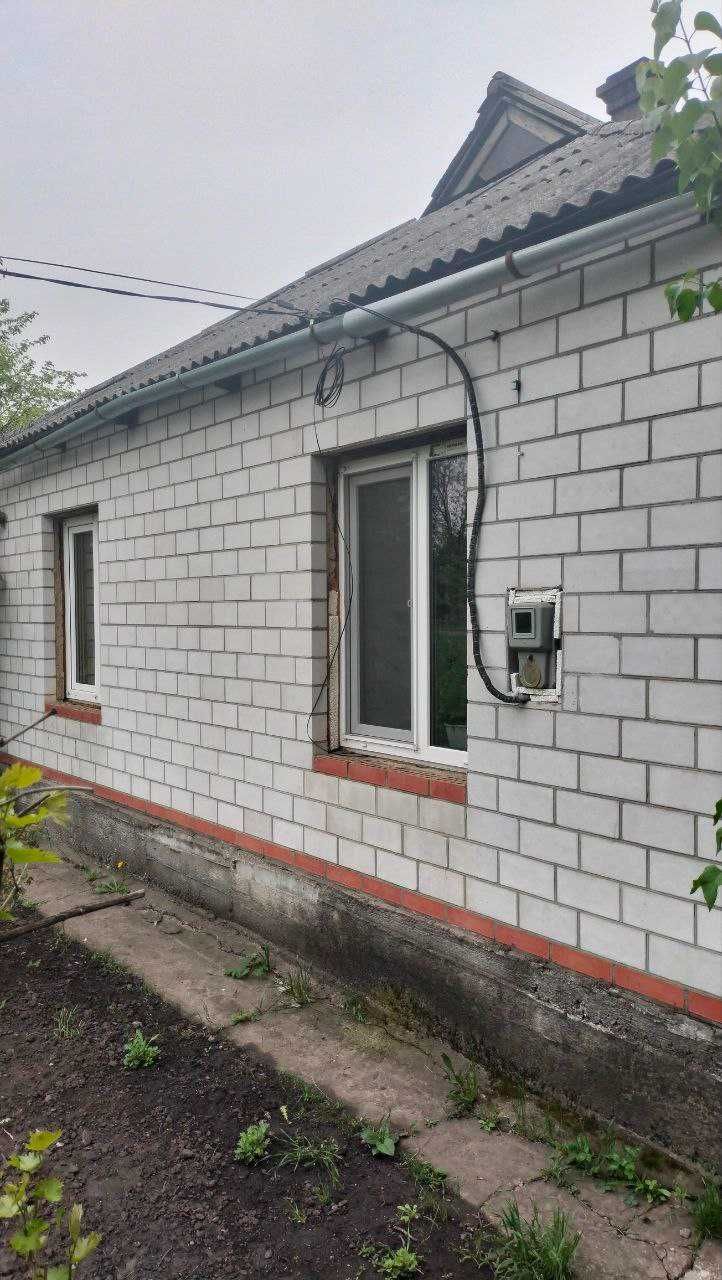 Срочно! Недорого! Продам дом в центре  Илларионово 100 кв.м, 12 соток