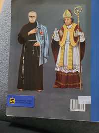 Religia klasa 6 w Kościele umacniamy wiarę