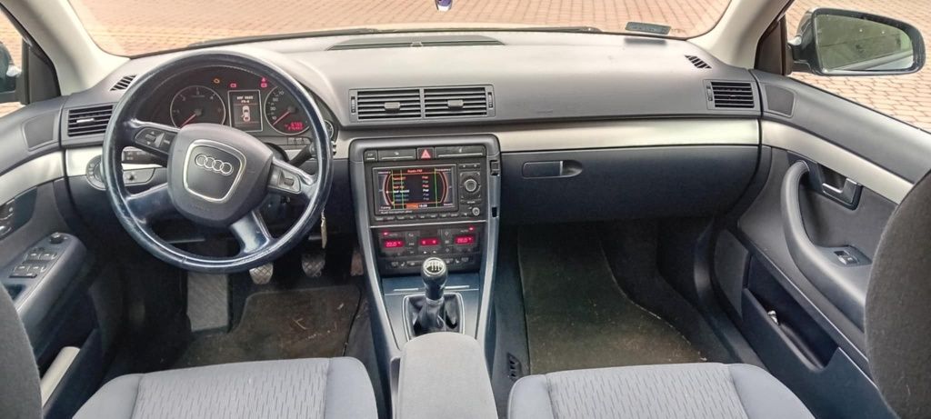 Sprzedam Audi A4 b7