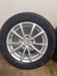 Jantes 16 originais BMW