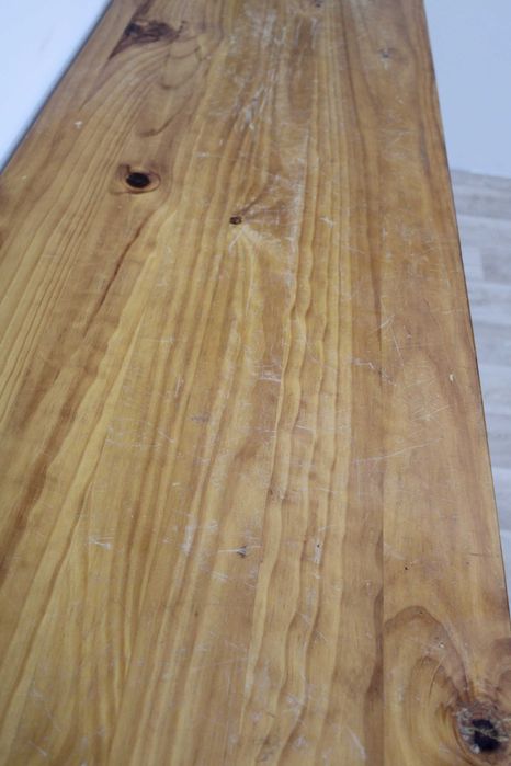 Komoda sosnowa wiejska rustykalna