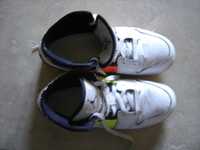 Buty sportowe Nike Air Jordan