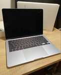 Macbook Air M4 Skye Blue 24GB RAM 512 GB SSD