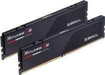 G.Skill Ripjaws S5 32GB [2x16GB 5600MHz DDR5 CL28 DIMM]