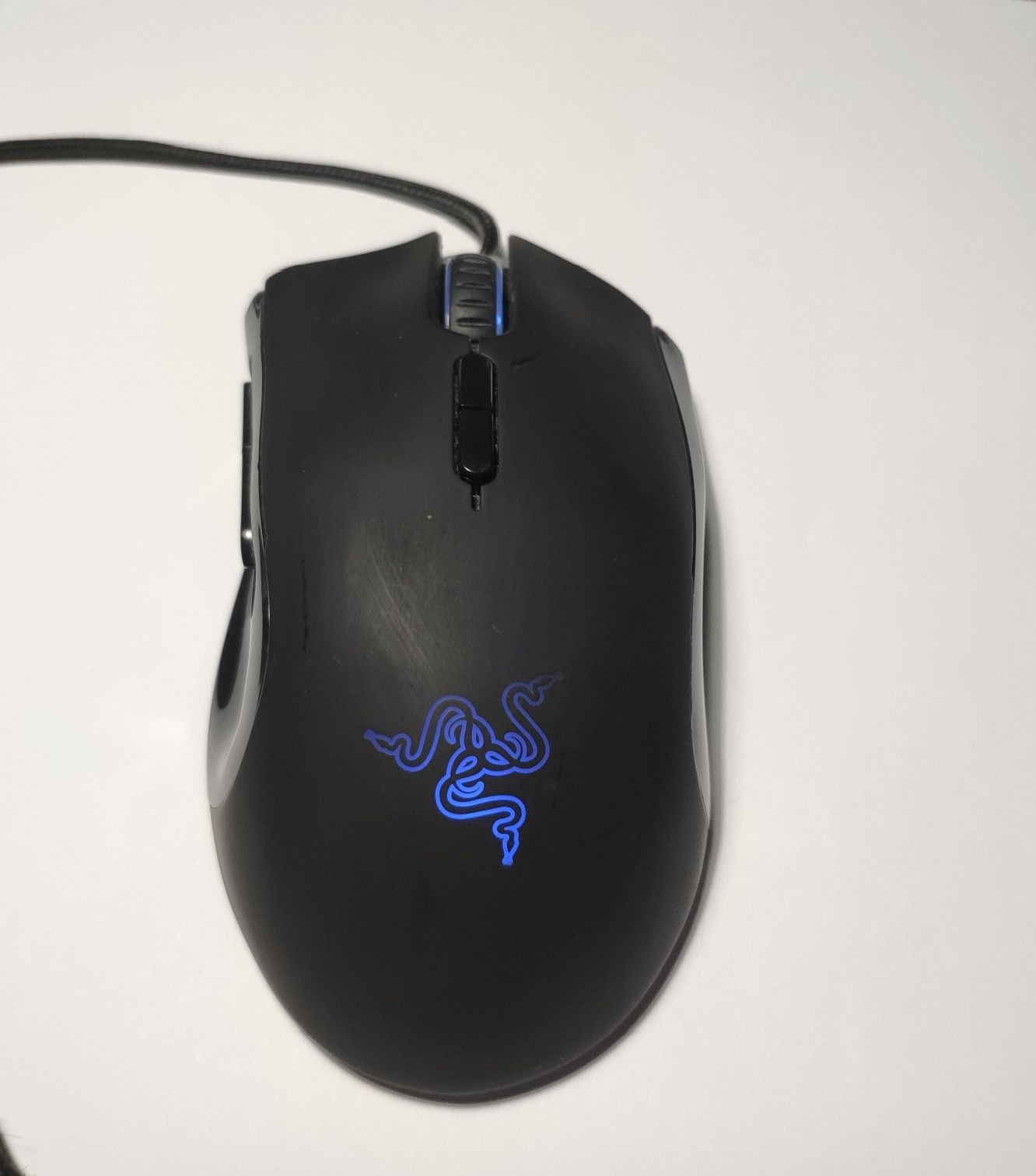 Rato Gaming Razer Imperator