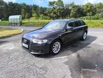 Audi A6 Audi A6 C7 2.0TDI Automat