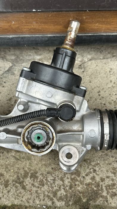 Рульова рейка tesla model y juniper