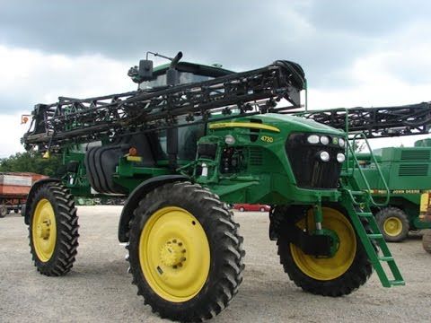 Продам ремонт гідравліки для техники John Deere и Case