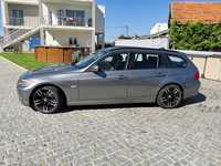BMW 318 D TOURING