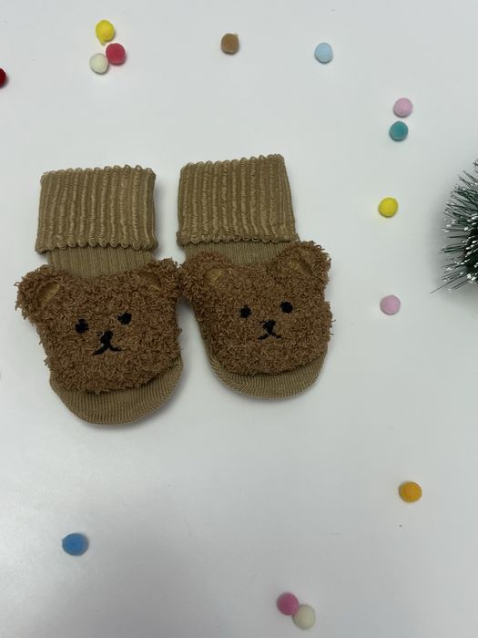 Шкарпетки дитячі