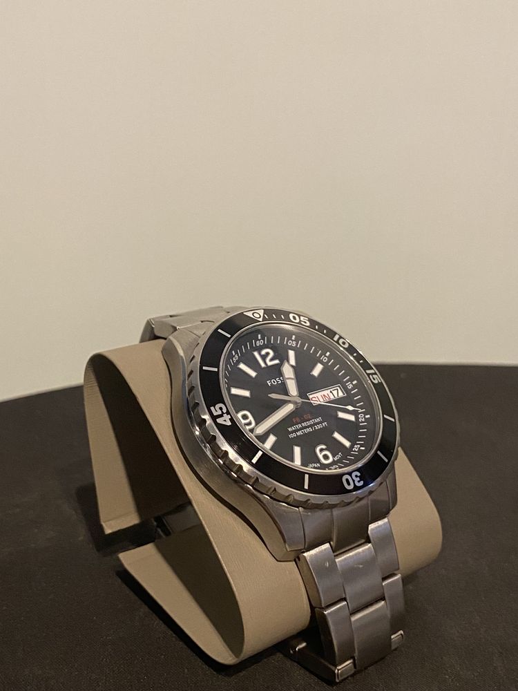 Zegarek Fossil FS5687