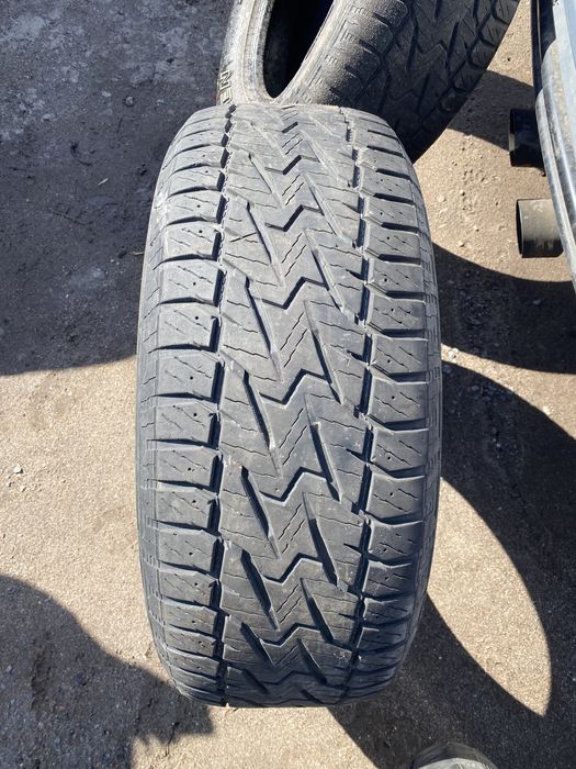 Комплект шин Kapsen 285/60 r18