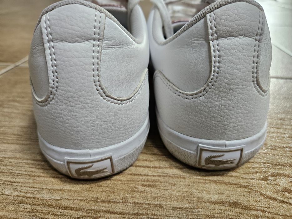 Lacoste Lerond rozmiar 38.