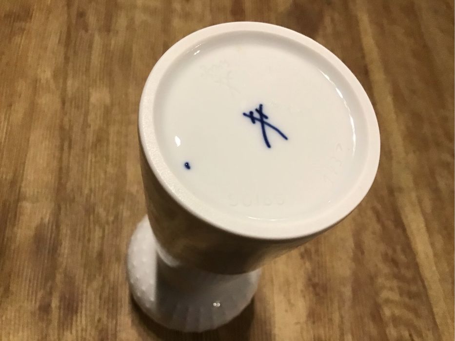 Wazon Miśnia I Gatunek