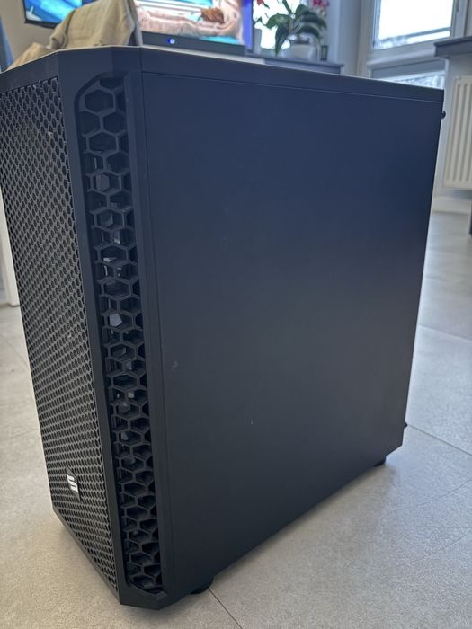 Komputer stacjonarny