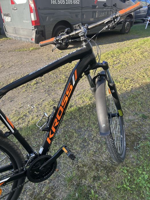 rower  kross ms black edition 3