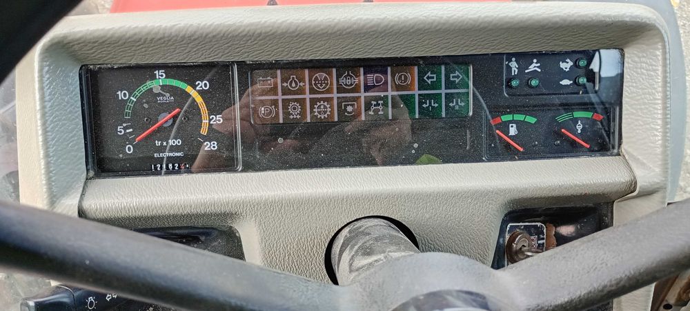 Massey Ferguson 3075