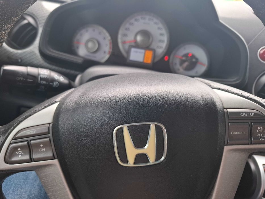 Honda Pilot 2008