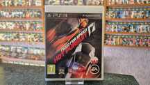 Need for Speed Hot Pursuit / PS3 / PL / PlayStation 3