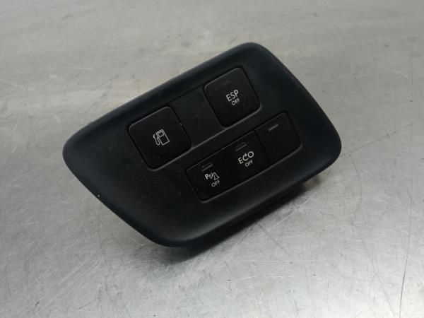 Comando / botão / interruptor multifunções CITROËN C4 II (B7)