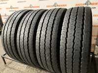 (4шт) 225/75R16C Continental Vanco Camper літні шини