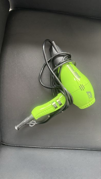 Secador de cabelo Parlux 3800