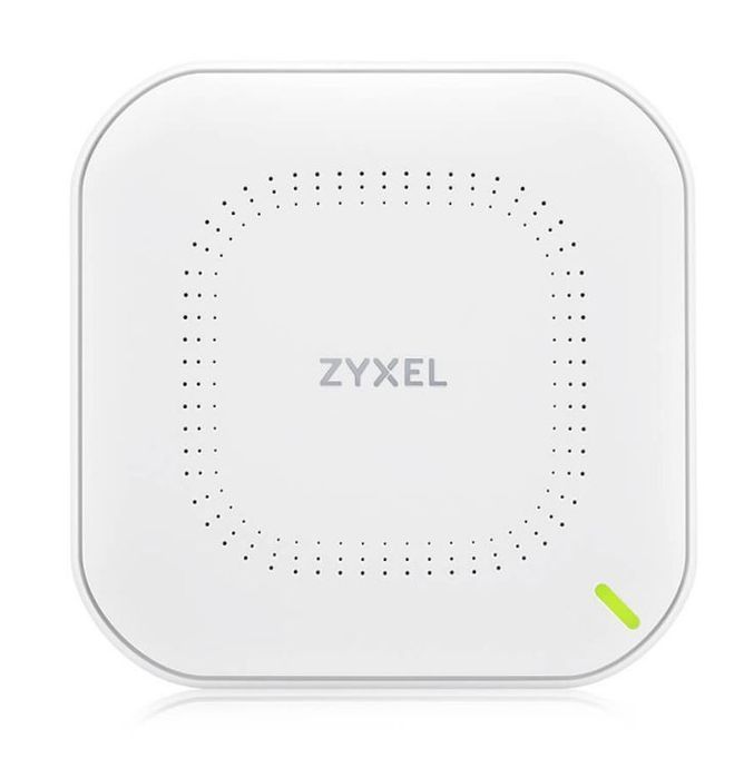 Access Point Zyxel Multi-Gig 802.11Ax (Wi-Fi 6)