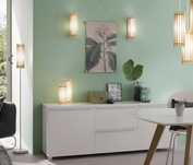 Lampa  Wofi Jardin