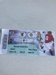 Bilhete Benfica x Vitoria Setubal