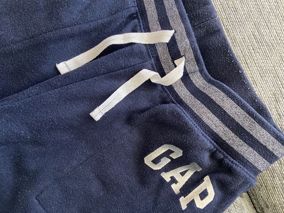 Calças fato treino GAP