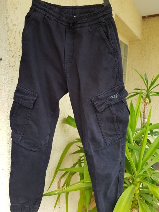 Джогер штани Zara 128