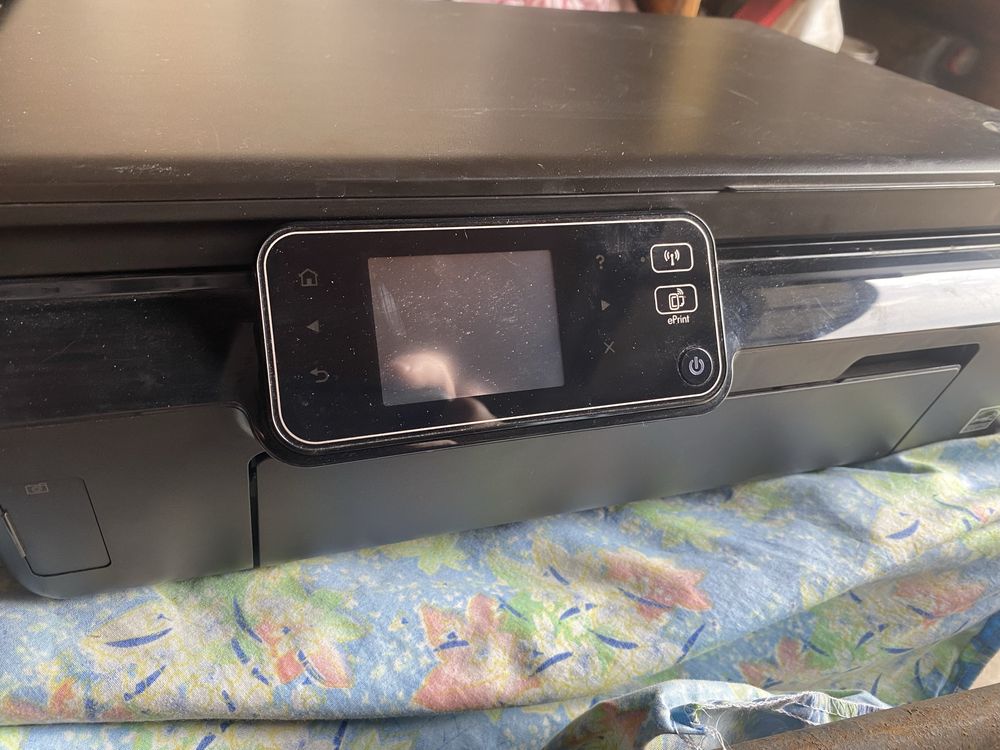 Продам лазерный Принтер HP